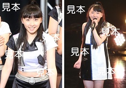 高瀬くるみ『研修生発表会2016 12月～EXCITING!～』生写真8枚