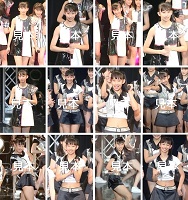 前田こころ『研修生発表会2016 12月～EXCITING!～』生写真14枚