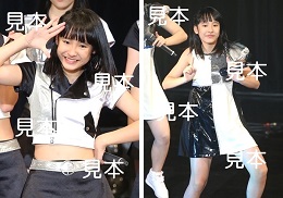 金津美月『研修生発表会2016 12月～EXCITING!～』生写真16枚
