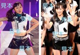 山木梨沙『2014冬Hello～2013 12月の生タマゴShow!』生写真12枚