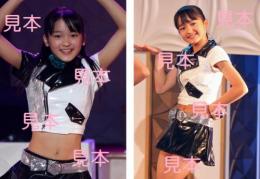 野村みな美『Hello!2014冬 ～GOiSU MODE DE-HA MiX～』生写真15枚