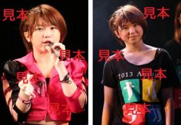 竹内朱莉『ナルチカ2013秋 ℃-ute×スマイレージ』生写真16枚