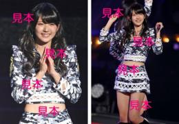 【鈴木愛理】10周年『武道館スッペシャルライブ2013ゲスト』生写真13枚