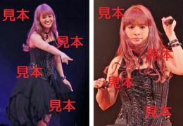 菅谷梨沙子『もっとずっと一緒に居たかった・ROCKエロティック』生写真21枚