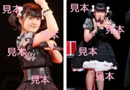 嗣永桃子『もっとずっと一緒に居たかった・ROCKエロティック』生写真19枚