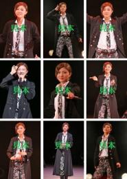 熊井友理奈『もっとずっと一緒に居たかった・ROCKエロティック』生写真9枚