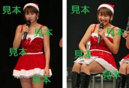 岡井千聖『℃-ute2013　Hello! Xmas Days♥　』生写真17枚