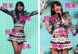 鈴木愛理『COUNTDOWN JAPAN 13/14』生写真20枚