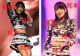 矢島舞美『COUNTDOWN JAPAN 13/14』生写真17枚