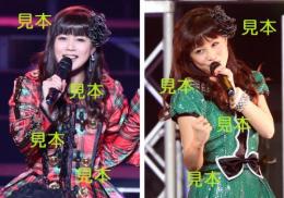 新垣里沙『2013ハロプロカウントダウンパーティ』生写真15枚