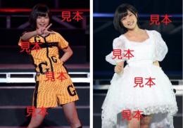真野恵里菜『2013ハロプロカウントダウンパーティ』生写真15枚