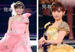 安倍なつみ『2013ハロプロカウントダウンパーティ』生写真16枚