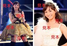 藤本美貴『2013ハロプロカウントダウンパーティ』生写真13枚