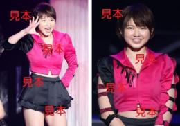 竹内朱莉『2013ハロプロカウントダウンパーティ+武道館op』生写真13枚