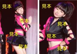 勝田里奈『2013ハロプロカウントダウンパーティ+武道館op』生写真13枚