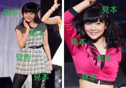 田村芽実『2013ハロプロカウントダウンパーティ+武道館op』生写真13枚
