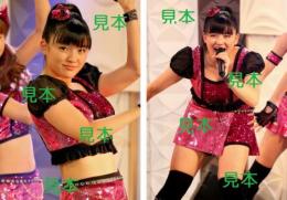 鈴木香音『Hello!2014冬 ～GOiSU MODE DE-HA MiX～』生写真A8枚