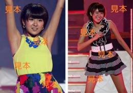 徳永千奈美『Hello!2014冬 ～GOiSU MODE DE-HA MiX～』生写真A8枚