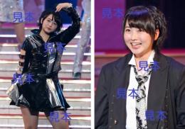 須藤茉麻『Hello!2014冬 ～GOiSU MODE DE-HA MiX～』生写真A8枚