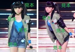 田村芽実『Hello!2014冬 ～GOiSU MODE DE-HA MiX～』生写真A8枚