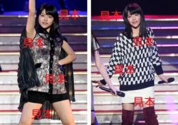 金澤朋子『Hello!2014冬 ～GOiSU MODE DE-HA MiX～』生写真A8枚