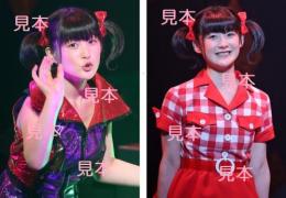 嗣永桃子『10周年記念2014春～リアルBerryz工房』生写真A16枚