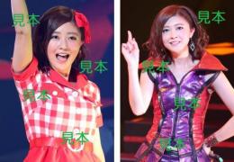 熊井友理奈『10周年記念2014春～リアルBerryz工房』生写真A16枚
