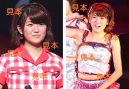 徳永千奈美『10周年記念2014春～リアルBerryz工房』生写真A16枚