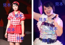 須藤茉麻『10周年記念2014春～リアルBerryz工房』生写真A16枚