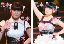 嗣永桃子『10周年記念2014春～リアルBerryz工房』生写真B17枚
