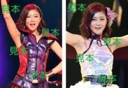 熊井友理奈『10周年記念2014春～リアルBerryz工房』生写真B14枚