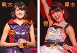 徳永千奈美『10周年記念2014春～リアルBerryz工房』生写真B11枚