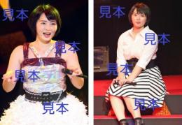 須藤茉麻『10周年記念2014春～リアルBerryz工房』生写真B14枚