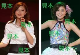 熊井友理奈『10周年記念2014春～リアルBerryz工房 TDC』生写真C16枚