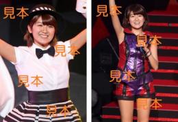 徳永千奈美『10周年記念2014春～リアルBerryz工房 TDC』生写真C17枚