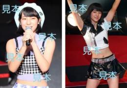 小川麗奈『10周年記念2014春～リアルBerryz工房』生写真12枚