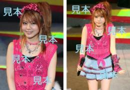 田中れいな『'14コンサートツアー春～エヴォリューション～』生写真15枚