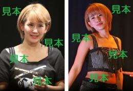 岡井千聖『ナルチカ2014 ℃-ute』生写真A10枚