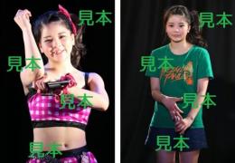 田村芽実『2014春～スマイルチャージ～』生写真16枚