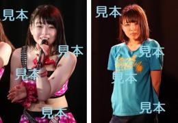 中西香菜『2014春～スマイルチャージ～』生写真17枚