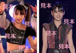 道重さゆみ『Hello! Project ひなフェス 2014 ～Full コース～』生写真19枚