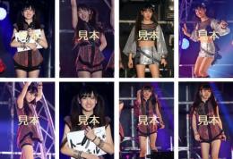 飯窪春菜Hello! Project ひなフェス 2014 ～Full コース～』生写真8枚