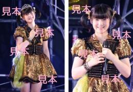嗣永桃子『Hello! Project ひなフェス 2014 ～Full コース～』生写真11枚