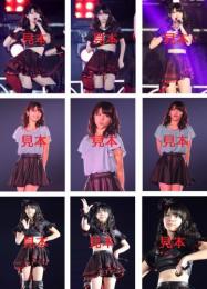 金澤朋子『Hello! Project ひなフェス 2014 ～Full コース～』生写真9枚