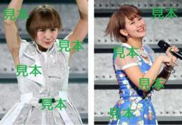 【岡井千聖】℃-ute『2014春 ～℃-uteの本音～』生写真B17枚