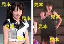 【藤井梨央】℃-ute『2014春 ～℃-uteの本音～』生写真17枚