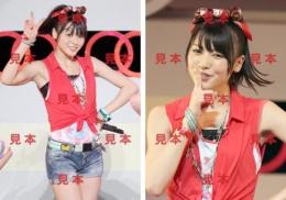 【矢島舞美】『2011春 超!超ワンダフルツアー』生写真B60枚