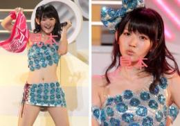 【鈴木愛理】『2011春 超!超ワンダフルツアー』生写真A55枚