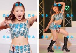 【中島早貴】『2011春 超!超ワンダフルツアー』生写真D62枚