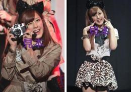 【夏焼雅】『2011春 〜週刊Berryzタイムス〜』生写真C80枚